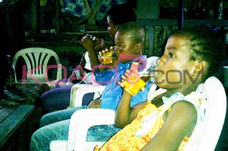 Côte dÂ’ivoire : La Â‘Â’BièreÂ’Â’ aux  enfants pour les rendre intelligents 
